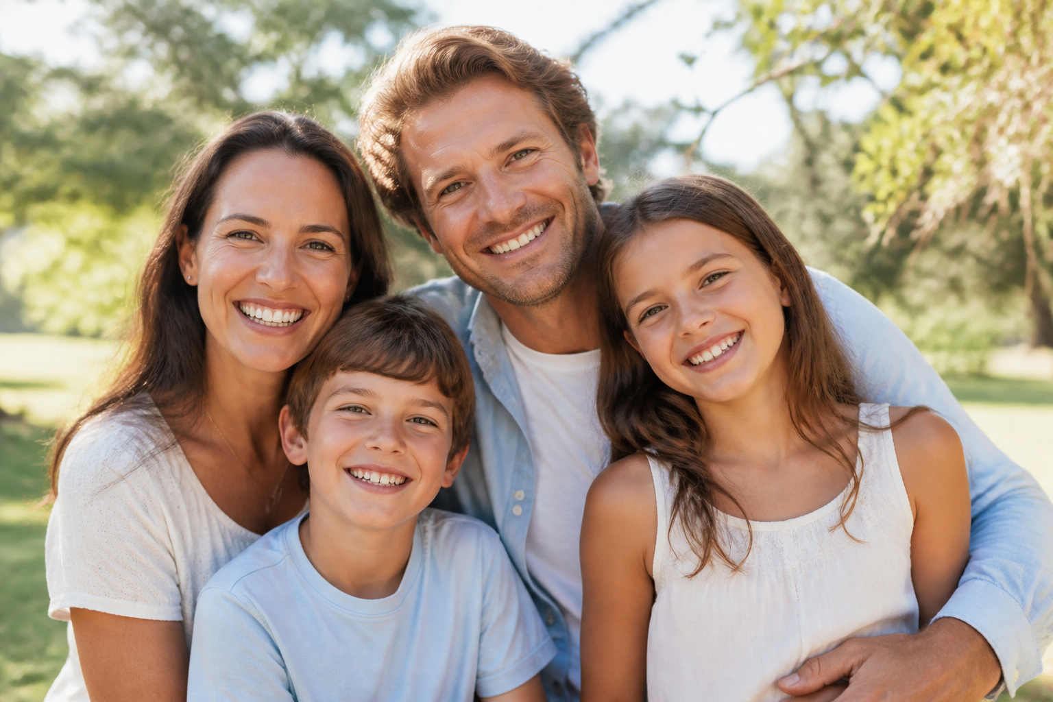 Finding a Family Dentist in Mawson Lakes: What to Look For