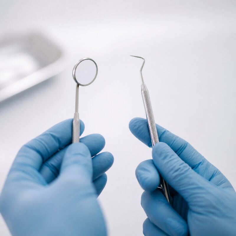 CEREC same-day crown technology at Smile Spot Mawson Lakes