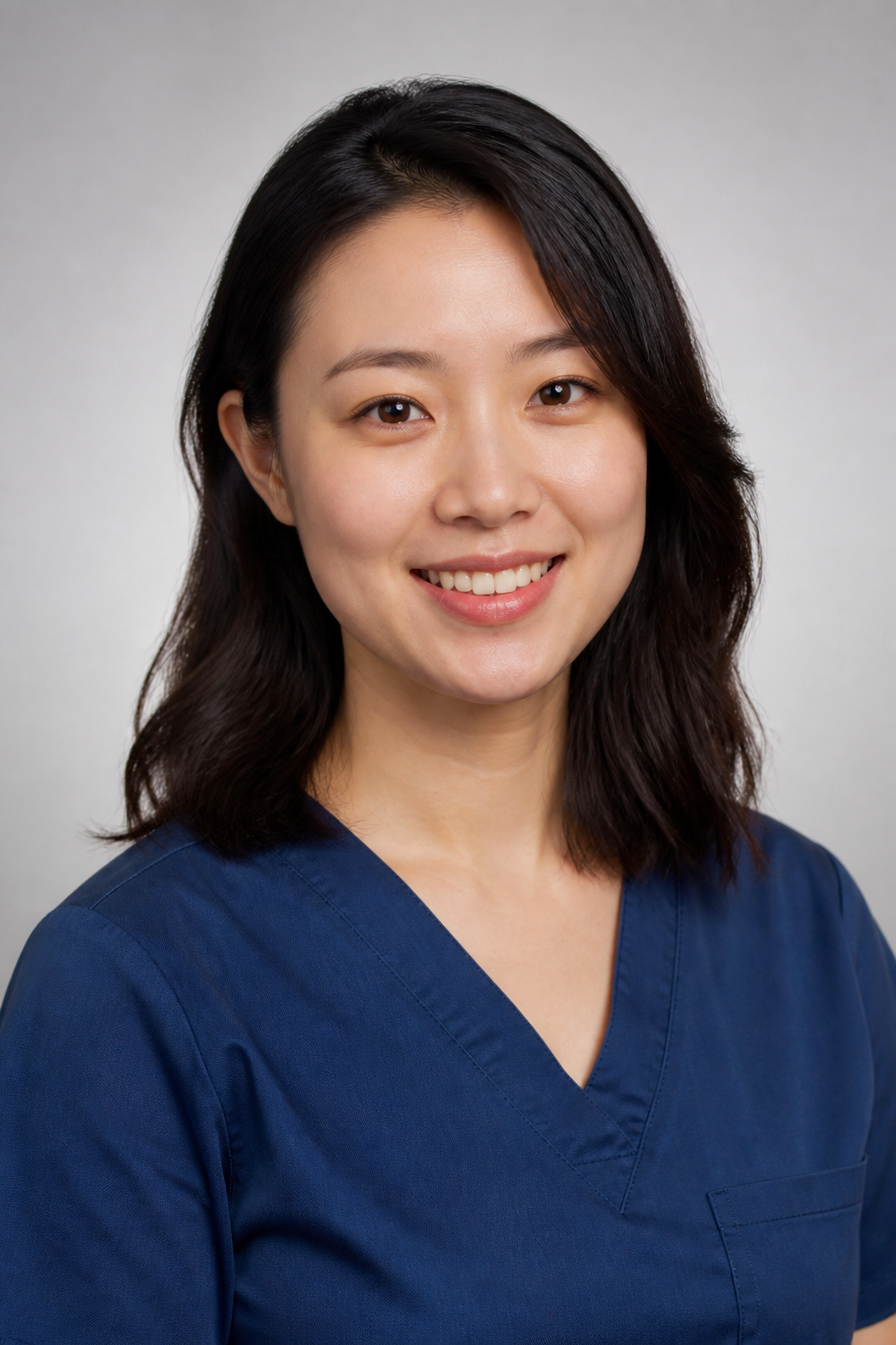 Dr Louise Chen
